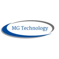 MG Technology Logo