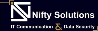 Nifty solution log,name with purchline