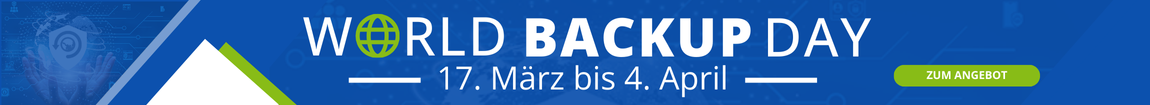 World Backup Day