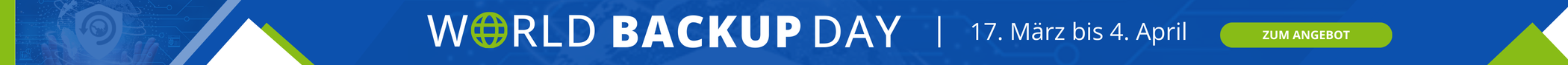 World Backup Day