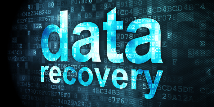 Data-Recovery