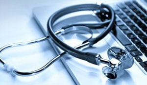 Backup Gesundheitswesen