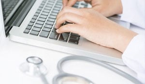 Backup für Ärzte und Zahnärzte