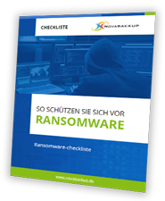 Ransomware-Checklist-DACH-Resource