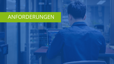 Requirements-DE