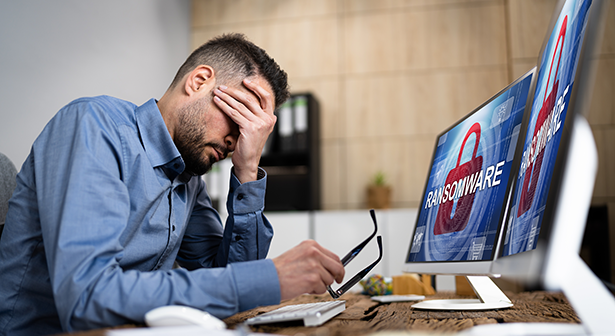 Prevent-Ransomware-Attack