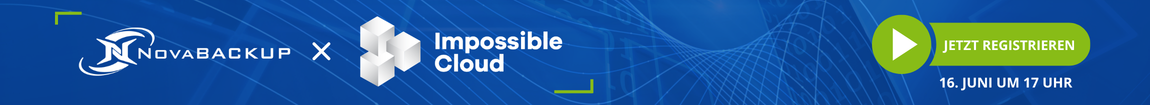Website Banner (1150 x 105 px) German