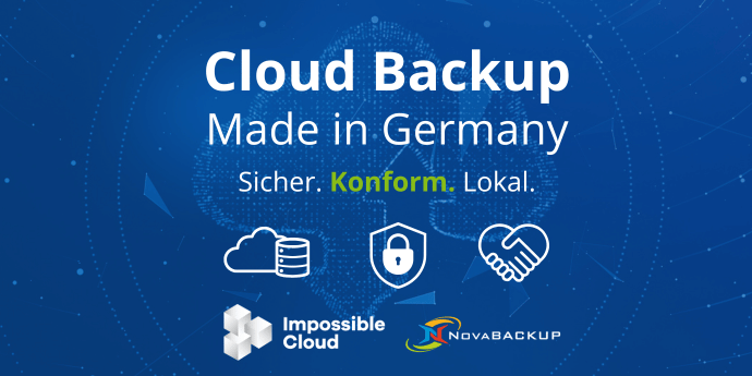 Cloud Backup