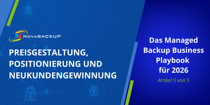 Preisgestaltung, Positionierung und Neukundengewinnung