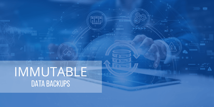 Immutable Backups